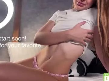 Freechat notecarret on Chaturbate