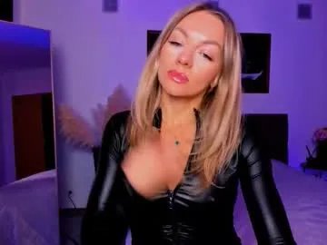 Freechat oliva_candy on Chaturbate