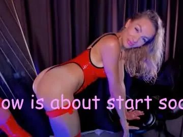 Freechat oliva_candy on Chaturbate