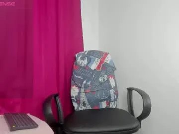 Freechat parysmoore on Chaturbate