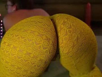 Freechat pawg_official on Chaturbate