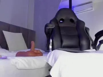 pollybabe_ on Chaturbate 