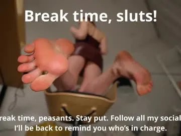 Freechat presidenttaylor on Chaturbate