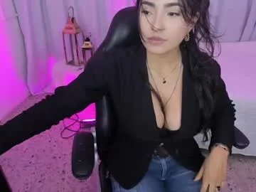 pucca7 on Chaturbate 