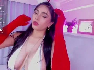 pucca7 on Chaturbate 