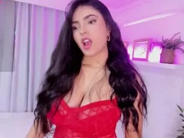 pucca7 on Chaturbate 