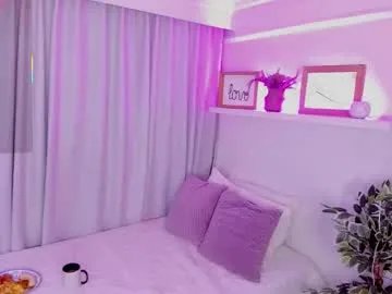 pucca7 on Chaturbate 