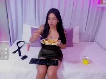 pucca7 on Chaturbate 