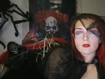 Freechat purplerainn69 on Chaturbate