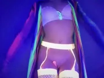 Freechat purplerainn69 on Chaturbate