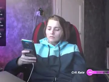 Freechat queen4565 on Chaturbate