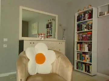 Freechat rihannarichardson on Chaturbate