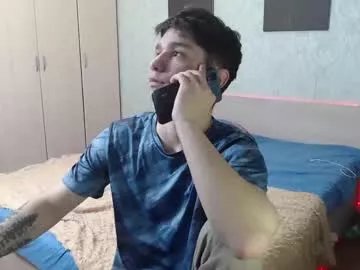 Freechat rik_and on Chaturbate