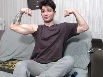 Freechat rik_and on Chaturbate