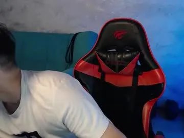 Freechat rik_and on Chaturbate