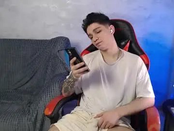 Freechat rik_and on Chaturbate