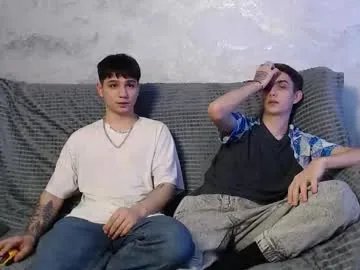 Freechat rik_and on Chaturbate