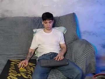 Freechat rik_and on Chaturbate