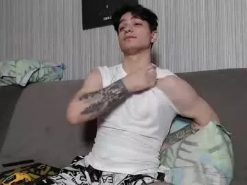 Freechat rik_and on Chaturbate
