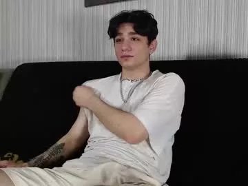 Freechat rik_and on Chaturbate