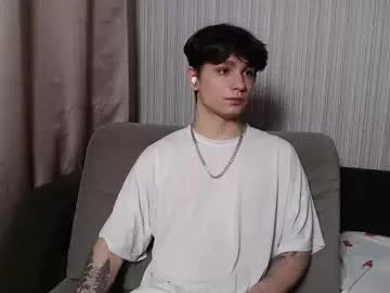 Freechat rik_and on Chaturbate