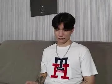 Freechat rik_and on Chaturbate