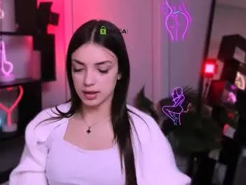 Freechat rose_style on Chaturbate