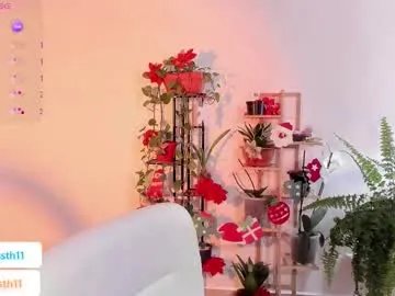 Freechat rossth11 on Chaturbate