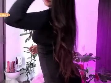 Freechat rossth11 on Chaturbate