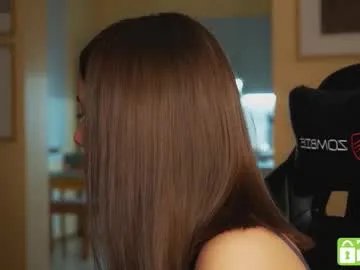 Freechat roxxxete on Chaturbate