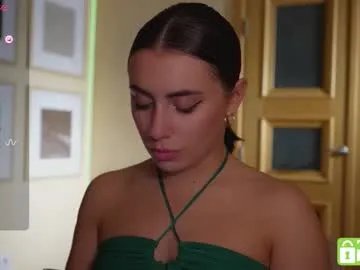 Freechat roxxxete on Chaturbate