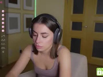 Freechat roxxxete on Chaturbate