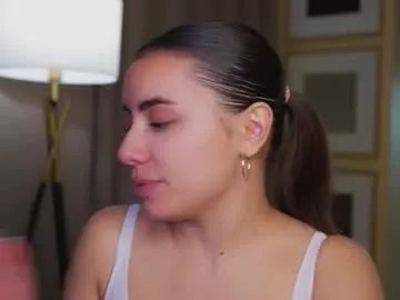 Freechat roxxxete on Chaturbate