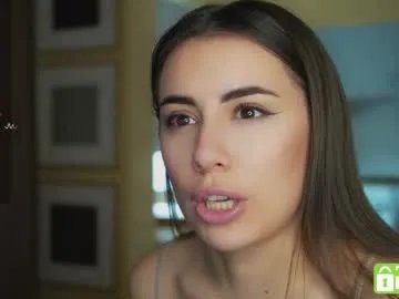 Freechat roxxxete on Chaturbate