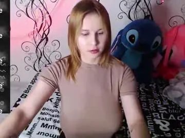Freechat royangela on Chaturbate
