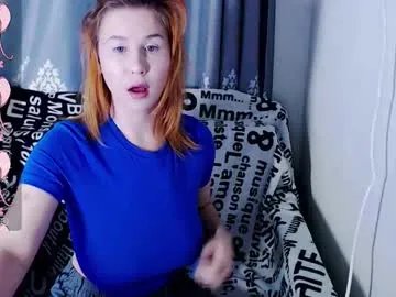 Freechat royangela on Chaturbate