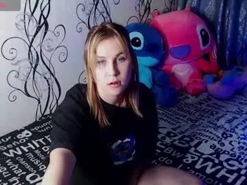 Freechat royangela on Chaturbate