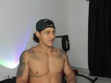 Freechat ryanwhite3 on Chaturbate