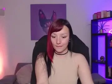 Freechat s_lilith on Chaturbate