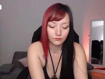 Freechat s_lilith on Chaturbate