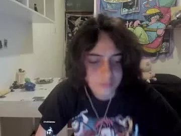 Freechat sai_l on Chaturbate