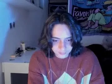 Freechat sai_l on Chaturbate