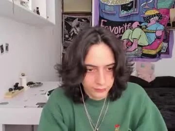 Freechat sai_l on Chaturbate