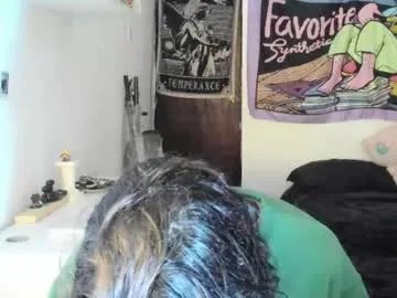 Freechat sai_l on Chaturbate