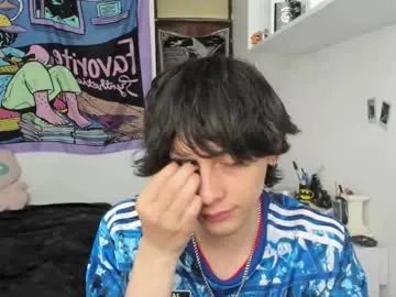 Freechat sai_l on Chaturbate