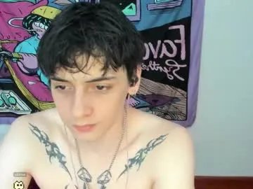 Freechat sai_l on Chaturbate