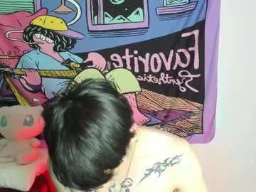 Freechat sai_l on Chaturbate