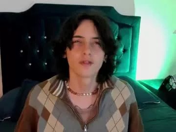 Freechat sai_l on Chaturbate