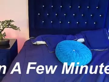 Freechat sai_l on Chaturbate