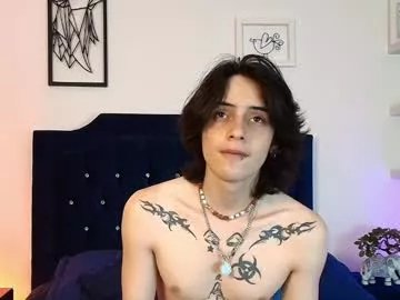 Freechat sai_l on Chaturbate